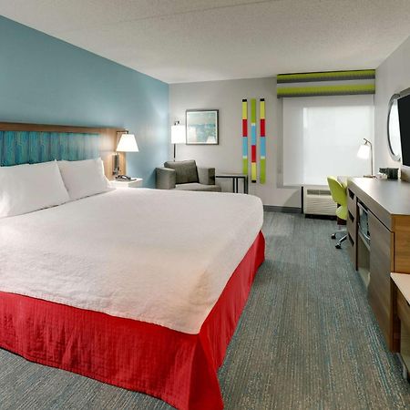 Hampton Inn Lebanon Dış mekan fotoğraf