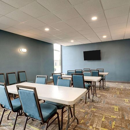 Hampton Inn Lebanon Dış mekan fotoğraf