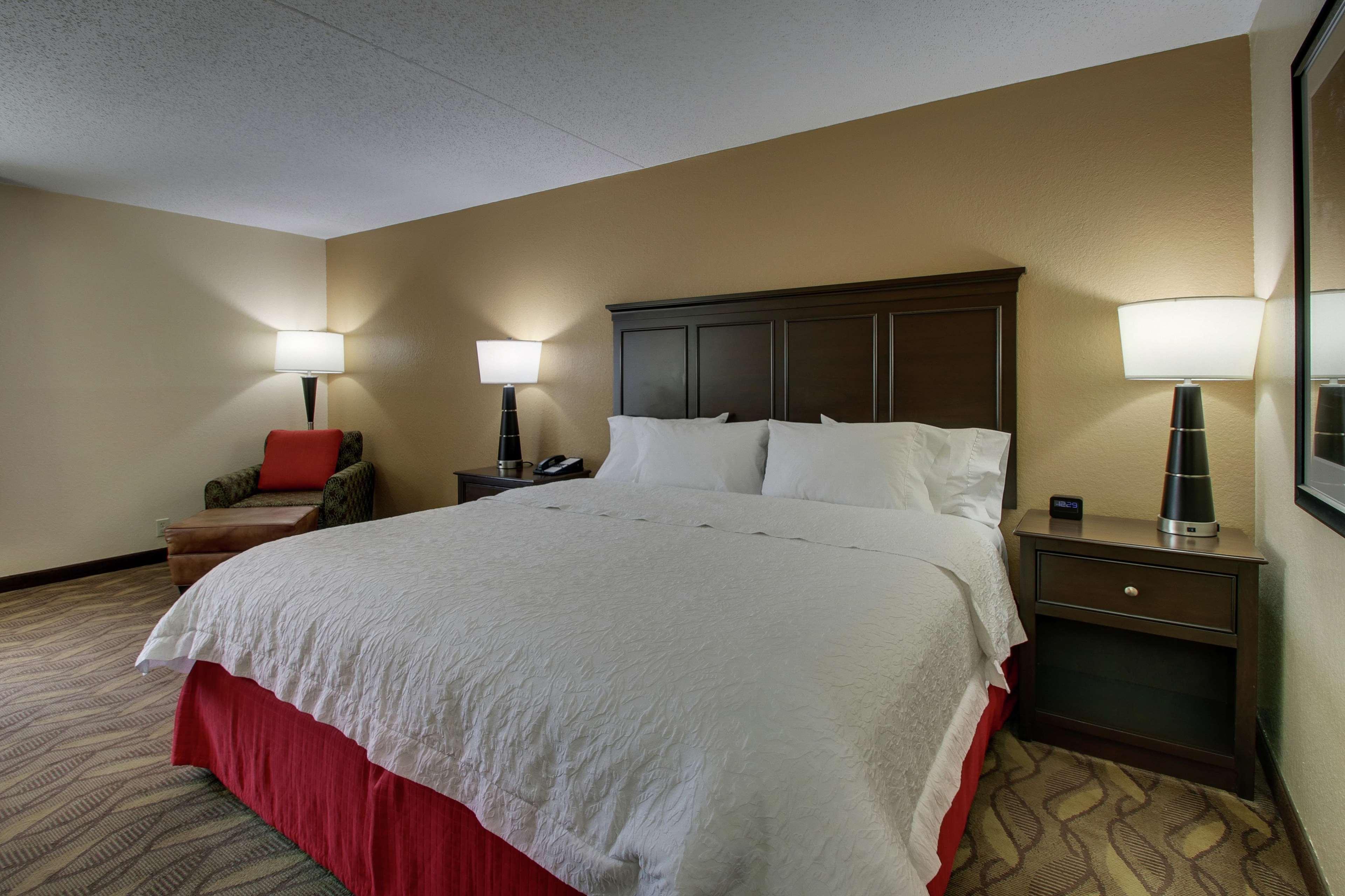 Hampton Inn Lebanon Dış mekan fotoğraf