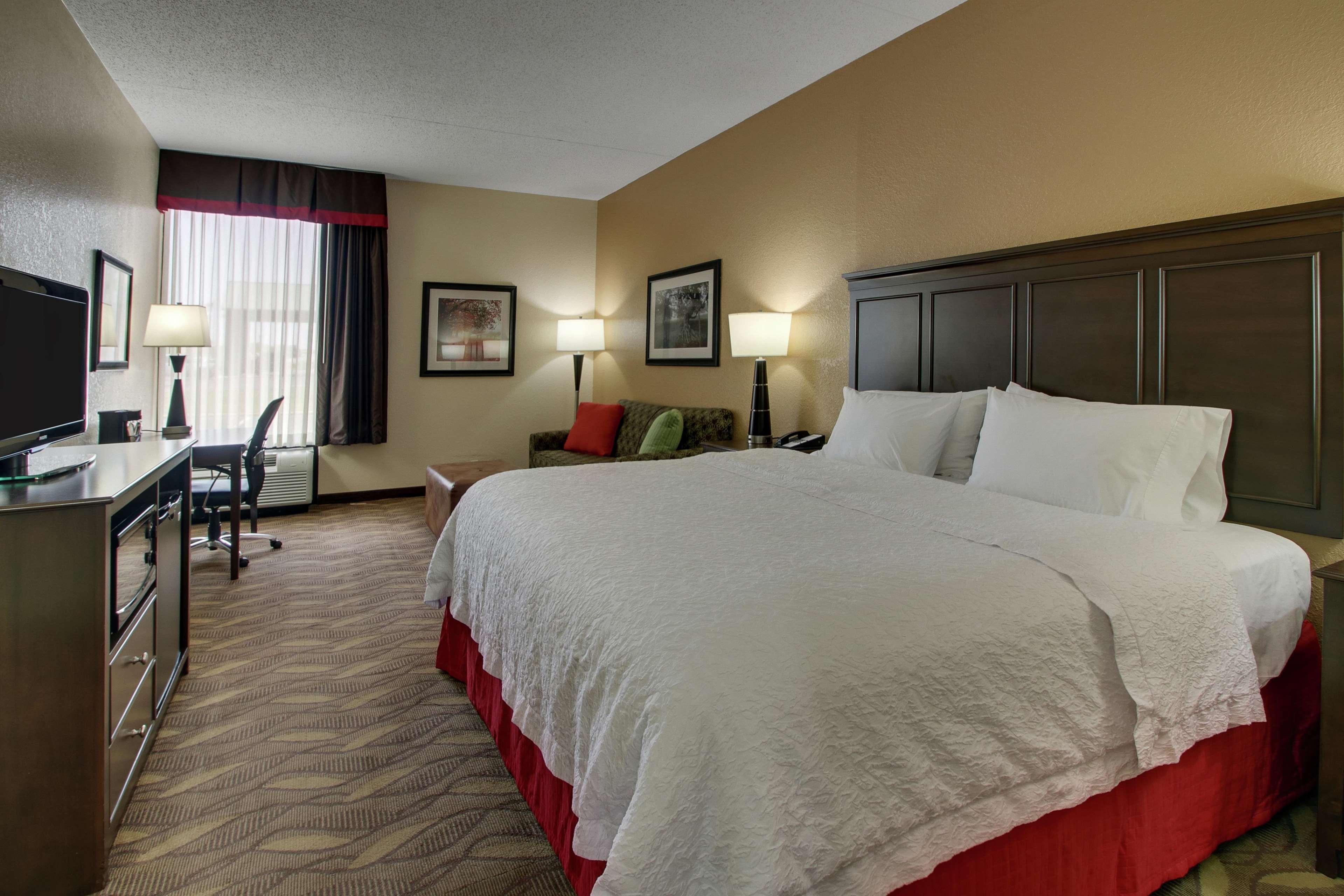 Hampton Inn Lebanon Dış mekan fotoğraf