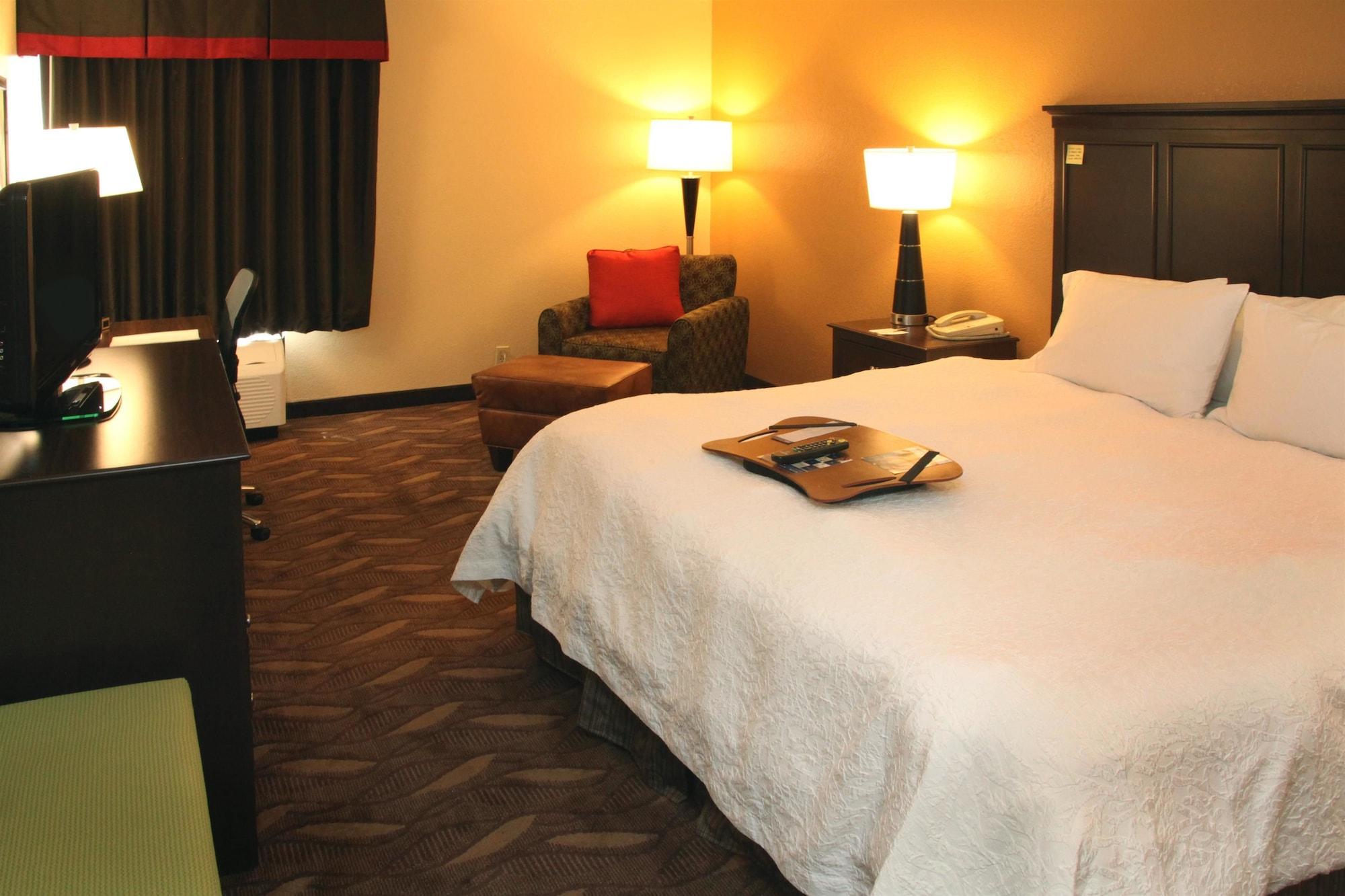 Hampton Inn Lebanon Dış mekan fotoğraf