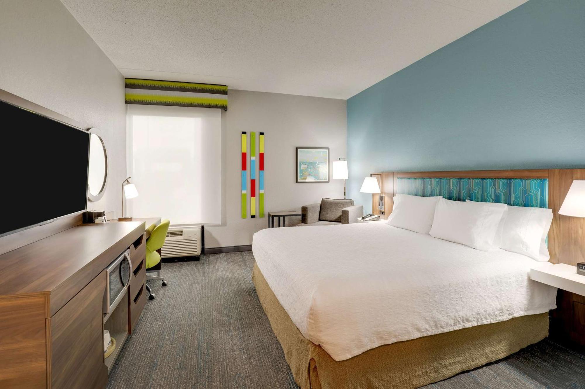 Hampton Inn Lebanon Dış mekan fotoğraf