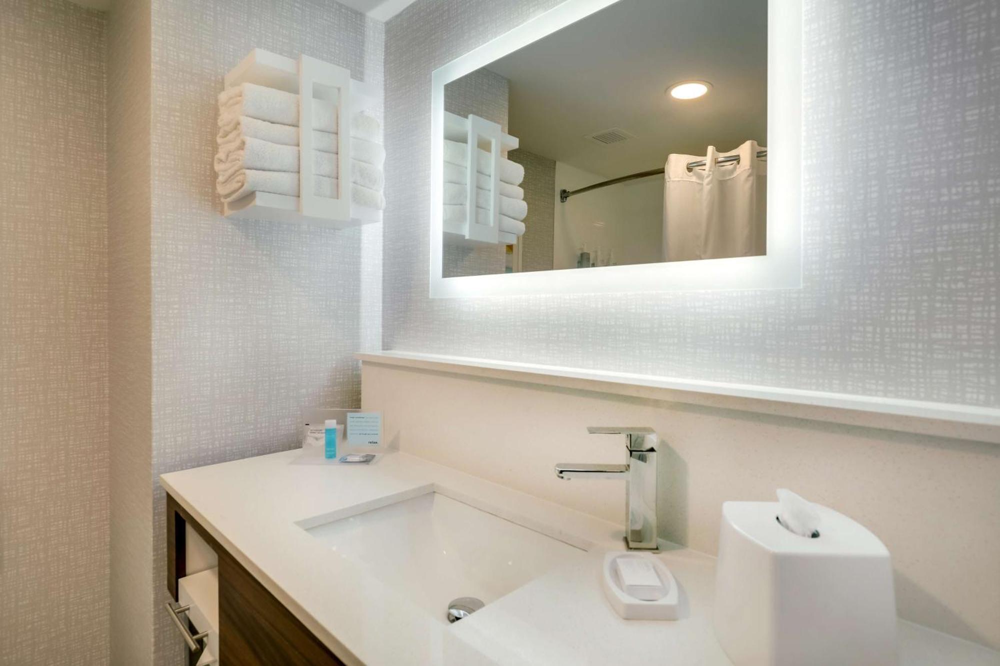 Hampton Inn Lebanon Dış mekan fotoğraf