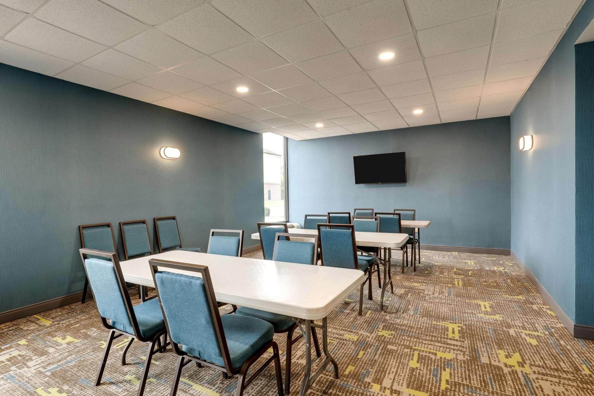 Hampton Inn Lebanon Dış mekan fotoğraf