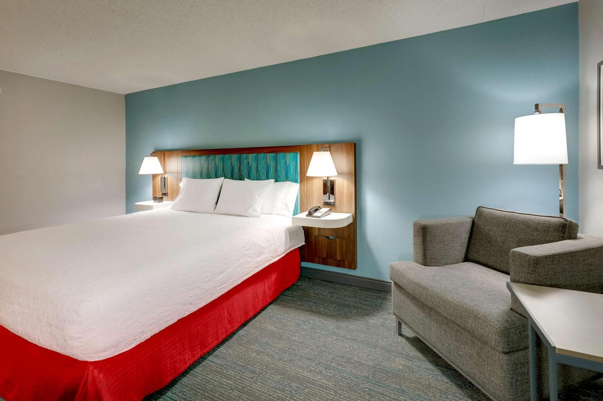 Hampton Inn Lebanon Dış mekan fotoğraf