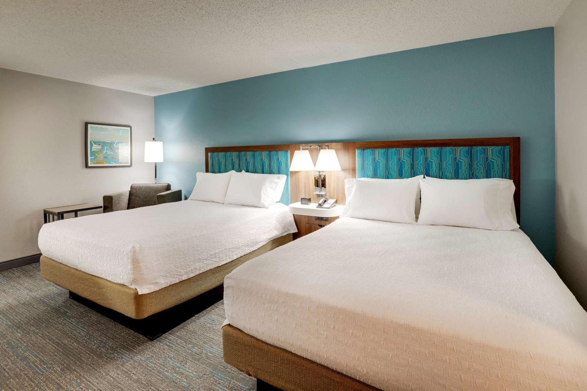 Hampton Inn Lebanon Dış mekan fotoğraf