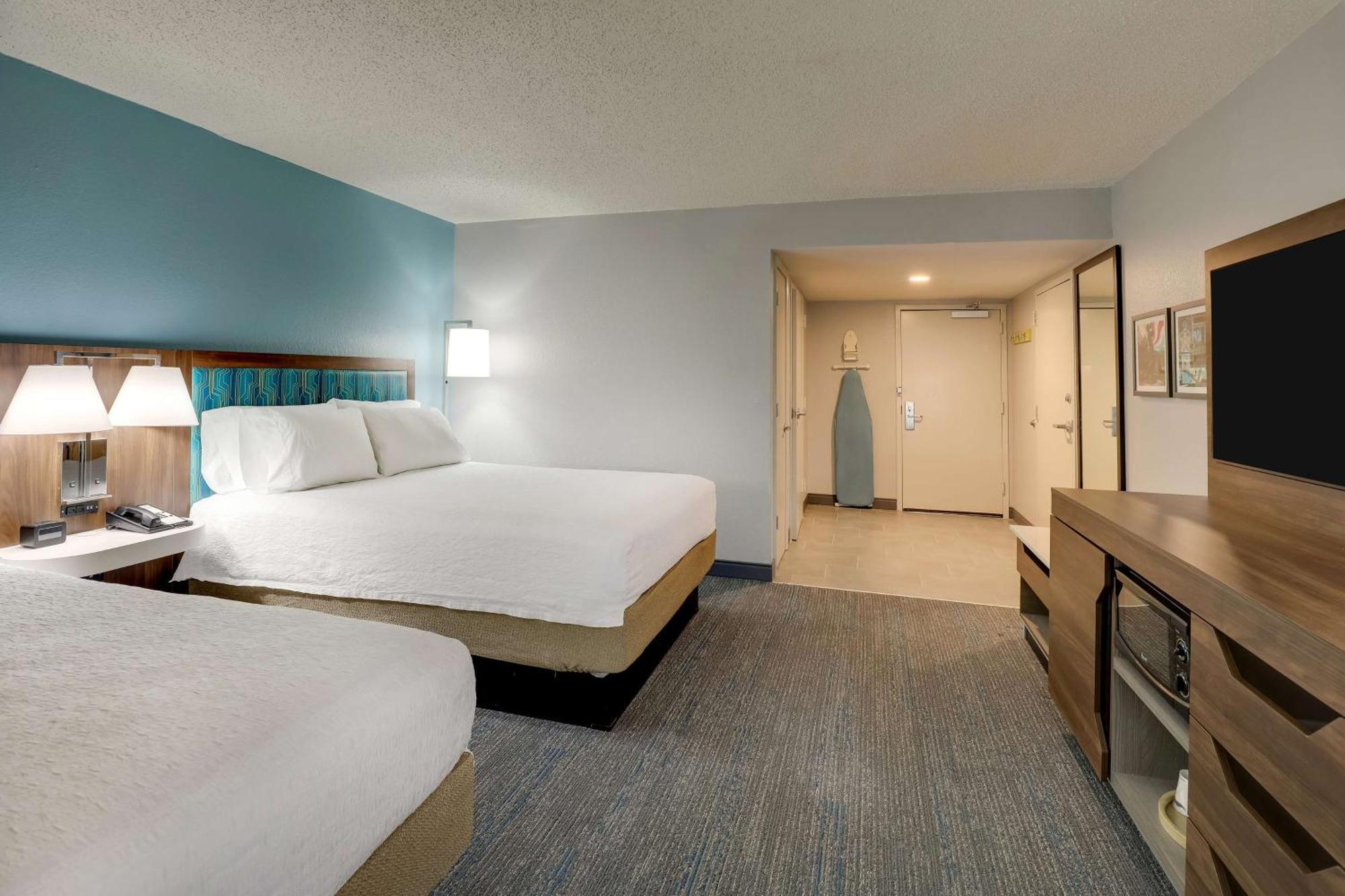 Hampton Inn Lebanon Dış mekan fotoğraf
