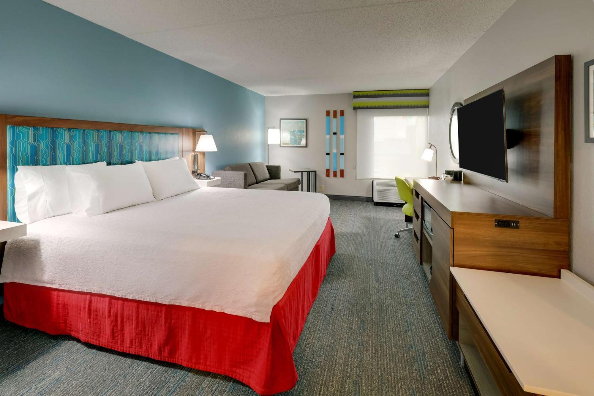 Hampton Inn Lebanon Dış mekan fotoğraf