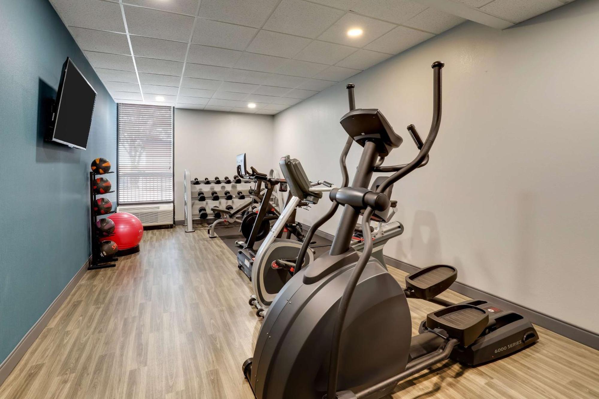 Hampton Inn Lebanon Dış mekan fotoğraf